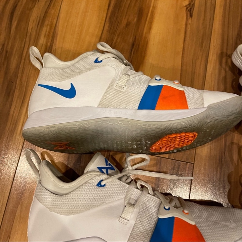 Nike PG 2 the Bait